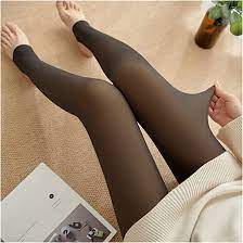 Amazon.com: Women Women Winter Warm Tights Ladies Thermo Pantyhose  Insulated Tights High Waist Stockings Leggings (Color : Black Half feet,  Size : 200g) : Clothing, Shoes & Jewelry
