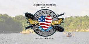 Heroes on the Water - NW Arkansas, Ladies Only Event