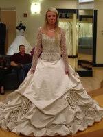 Maybe you would like to learn more about one of these? Mein Perfektes Hochzeitskleid Atlanta Staffel 3 Episodenguide Fernsehserien De