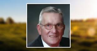 Clarence Samuel Miller Obituary December 4, 2022