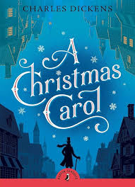 A Christmas Carol (Puffin Classics): Dickens, Charles: 9780141324524:  Amazon.com: Books