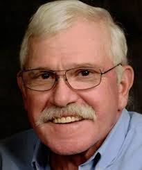 Ronald Willard Obituary (1948