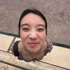 girl's trip made it out of the group chat 🌴