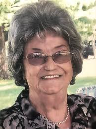 Margaret Bywaters Obituary