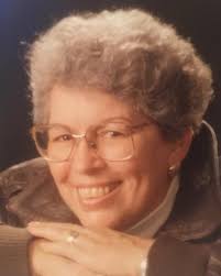 Hazel Fredrickson Peterson Obituary (2025)