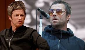 Noel thomas david gallagher was born in the longsight area of manchester on 29 may 1967, the son of irish catholic parents peggy (née sweeney) and thomas gallagher. Oasis Star Noel Gallagher Criticised Us Audiences By Calling Them Unimpressed Sheep Music Entertainment Express Co Uk