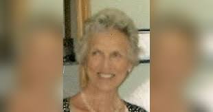 Obituary for Nancy Ann (Kleinrichert) Pence