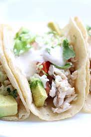 You save hours of cooking time using the instant pot, i adapted and converted a recipe from claudia regalado's youtube channel, check out her original. Instant Pot Fish Tacos 365 Days Of Slow Cooking And Pressure Cooking