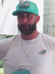 Skylar Thompson 20 Yard Pass