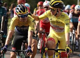 Tour de france leader pogacar warns he could attack again in the pyrenees. Tadej Pogacar Salary How Much Did Tour De France 2020 Winner Earn