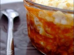 Quinoa Comme Un Riz Au Lait Sur Lit De Caramel Recette Ptitchef Recept