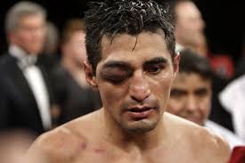 Erik Morales: Gotta Love The Stubborn Mexican
