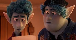 Weekend Box Office Results: Onward Tops Lowest Weekend Since the 1990s