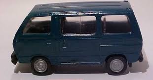 India Indian Suzuki Maruti Omni 800 Van Plastic Centy Toys 1 40 Mint Loose Rare 10 17 2013 Suzuki Van Childhood Toys