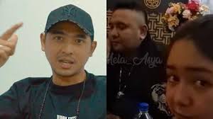 Amanda Manopo Tipu Penggemar, Izin Sakit Kini Kepergok Liburan ke Thailand,  Arya Saloka Jadi Korban