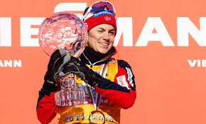 Johaug smadret bjørgen i nm. Wins For Klaebo And Weng The Norwegian American