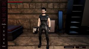 Unity] Yaradiels crown - v0.4.1F Patreon by Mr Zed Adult Porn Game  Download Free For Android and PC