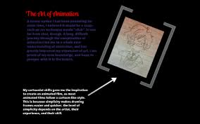 Hippani hills by yan at petitgrandmonde.com. Ib Personal Project The Art Of Animation By Alex Hardy