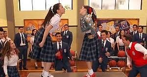 Maybe you would like to learn more about one of these? Club 57 Ladrona Evaluna Montaner Y Carolina Mestrovic Acordes D Canciones