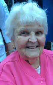 Doris M. Stacey Obituary