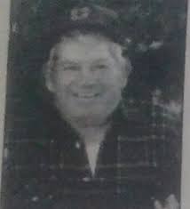 Joe Brito Acosta (1912-1997)