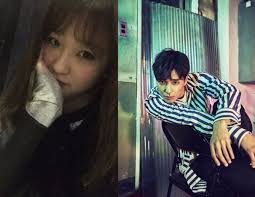 Learn more about korean naming conventions here. Ftisland S Choi Jong Hoon Reveals Reason For Breakup With Former Gymnast Son Yeon Jae