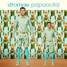 Stromae came to wide public attention in 2009 with his song alors on danse, which became a number one in several european countries. Papaoutai Single By Stromae Spotify