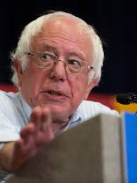 Senate Democrats tap Bernie Sanders to lead outreach