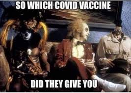 Troops to get the covid vaccine after the shots win final clearance. The Unofficial Funny Pictures Thread Page 19 Hardware Canucks