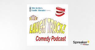 Trailer: The Laugh Track