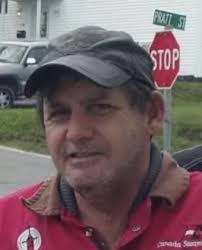 Gerald Bruce MacDonald Obituary