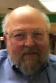 Thurman Eugene “Gene” Frye Jr. (1953-2018)