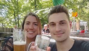 Vanessa Arango from the Team High Throughput Materials and Devices for PV  participates in WW Science