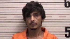 Man's own dog helps police bust him