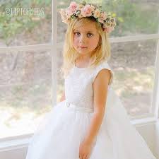 Use custom templates to tell the right story for your business. 20 Flawless Flower Girl Hairstyles