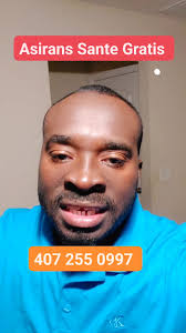 Asirans Sante obamakè Gratis