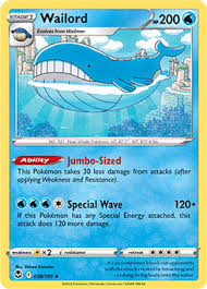 320-321 Wailmer Evolution By Torathor On Deviantart