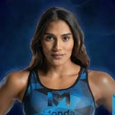 Rita Dechavigny Villain