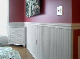 Though wildly popular today, the wainscot interior design element has sustained its place throughout history—dating as far back as the 1500's! Wainscoting Interior Wall Paneling Design Ideas Novocom Top