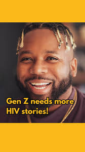 “They’re not seeing the storylines.”, @dashawnusher (Senior Director,  Communities of Color and Media at @GLAAD) joins #PlusTalk to discuss how  more #HIV storytelling is needed to educate us all, ...