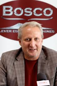 Bosco Bulls Kapfenberg: "Basketball ist ein schon geiler Sport"