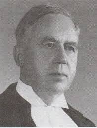 William Melville Martin (1876-1970)