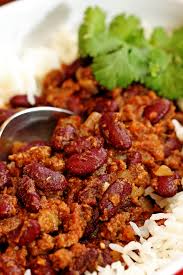 Red Kidney Bean Curry With Lamb Beans Curry Kidney Bean Curry Recipes With Kidney Beans