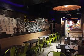 Dining room access at all locations have been closed until further notice. Find Us