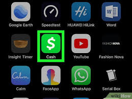 On the bottom, you will see an icon that says invite. How To Invite Friends To Cash App On Iphone Or Ipad 6 Steps