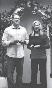 Debra newell is cautiously dipping her toe back into the dating pool. Dirty John Pressreader