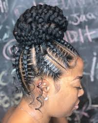 Check spelling or type a new query. 2020 Ghana Weaving Shuku 12 Braids Braidstyles Feedinbraids Neatbraids Ponytailweave Feedinponytail Hair Styles Braided Hairstyles Twist Braid Hairstyles