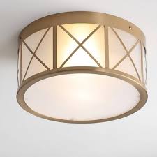 Pull chain switches normally wear out long before the light fixture. Pull String Ceiling Lights Target