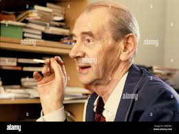 Singer and author otto nielsen 19 6 1909 9 10 1982 photo hi-res stock  photography and images