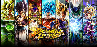 Check spelling or type a new query. Dragon Ball Legends V3 5 0 Last Update Apk4all